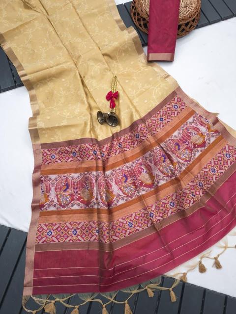 Akshara pichwai and patola wholesale saree suppliers in india
